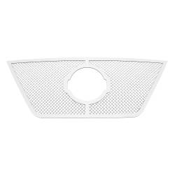 APS - APS Wire Mesh Grille Polish for 19-24 Nissan Murano GR14GEE69T - Image 3