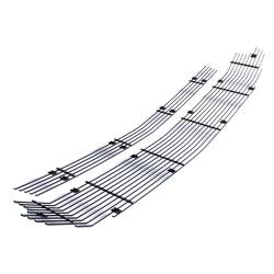 APS - APS Stainless Billet Grille Polish 21-24 Chevrolet Tahoe LS GR03FEB77S - Image 3