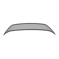 APS - APS Wire Mesh Bumper Grille Black for 19-24 Nissan Murano GR14GEE70H - Image 3