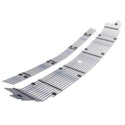 APS - APS Stainless Billet Grille Polish 21-24 Tahoe High Country GR03FEB78S - Image 3