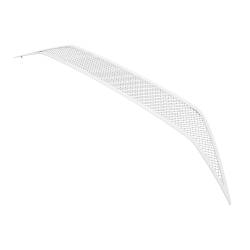 APS - APS Wire Mesh Bumper Grille Polish for 19-24 Nissan Murano GR14GEE70T - Image 2