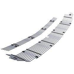 APS - APS Stainless Billet Grille Polish 21-24 Chevrolet Tahoe LT/RST GR03FEB79S - Image 3