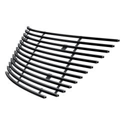 APS - APS Stainless Billet Grille Black for 11-14 Chrysler 200 GR18HFH72J - Image 2