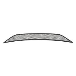 APS - APS Wire Mesh Bumper Grille Black for 17-20 Nissan Rogue GR14GEE73H - Image 3