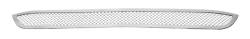 APS - APS Wire Mesh Bumper Grille Polish 14-16 Chevrolet Malibu GR03GFC41T - Image 2