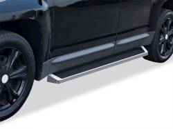 APS - APS IB03RBC3A IRunning Running Boards Polish 10-17 Equinox/Terrain - Image 1