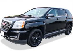 APS - APS IB03RBC3A IRunning Running Boards Polish 10-17 Equinox/Terrain - Image 2