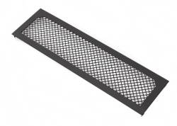 APS - APS Wire Mesh Bumper Grille Black 15-17 Ford F150 GR06GFC13H - Image 2