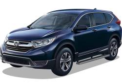 APS - APS IStep 6" Running Boards Brushed for 17-22 Honda CR-V IB08FCE6A - Image 2