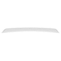 APS - APS Wire Mesh Bumper Grille Polish 13-16 GMC Acadia GR07GEI76T - Image 3