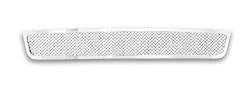 APS - APS Wire Mesh Bumper Grille Polish 11-14 Chevrolet Cruze LT/RS GR03GFH40T - Image 2