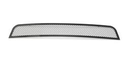 APS - APS Wire Mesh Bumper Grille Black 11-14 Chevrolet Cruze GR03GFH41H - Image 2
