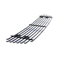 APS - APS Stainless Billet Grille Polish for 01-04 Volvo S60 GR22FEE05S - Image 3