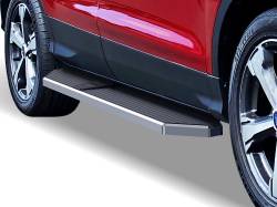 APS - APS H-Series Running Boards Polish 13-19 Ford Escape IB06PAE1Y - Image 1