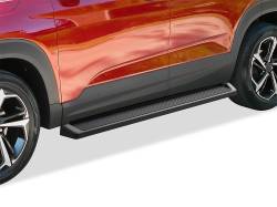 APS - APS IB03RCC1B IRunning Running Boards Black for 21-25 Tahoe/Yukon - Image 1
