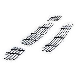 APS - APS Stainless Billet Grille Polish for 08-12 Smart ForTwo GR26FFF01S - Image 3