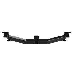 APS - APS Class III 2" Trailer Receiver Hitch for 09-20 Dodge Journey HT24CJB01 - Image 3