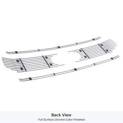 APS - APS Stainless Billet Grille Polish 20-22 Super Duty King Ranch GR06FEA96S - Image 3