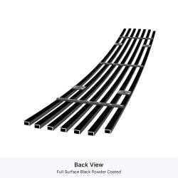 APS - APS Stainless Billet Grille Black for 92-95 Toyota Pickup 4WD GR20FEA43J - Image 3