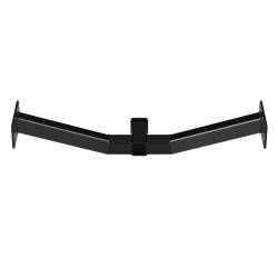 APS - APS Class III 2" Trailer Receiver Hitch 07-13 Acura MDX HT18CBI91 - Image 3