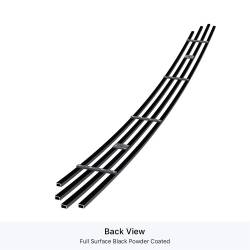 APS - APS Stainless Billet Bumper Grille Black for 17-25 Tesla Model 3 GR20FEB34J - Image 3