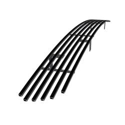 APS - APS Stainless Billet Bumper Grille Black 00-06 GMG Yukon/XL Denali GR07HEC70J - Image 2