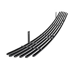 APS - APS Stainless Billet Bumper Grille Black 00-06 GMG Yukon/XL Denali GR07HEC70J - Image 3