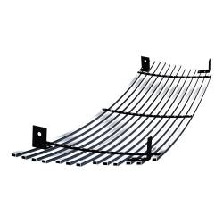 APS - APS Stainless Billet Grille Polish 04-12 Chevrolet Colorado GR07HED74S - Image 3