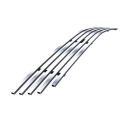 APS - APS Stainless Billet Bumper Grille Polish 06-11 Chevrolet HHR GR03HEB13S - Image 2