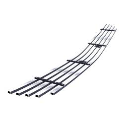 APS - APS Stainless Billet Bumper Grille Polish 06-11 Chevrolet HHR GR03HEB13S - Image 3