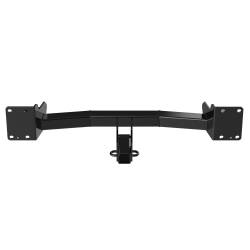 APS - APS Class III 2" Trailer Receiver Hitch for BMW X5/X6 HT18CEI40 - Image 3
