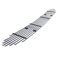 APS - APS Stainless Billet Bumper Grille Polish 17-19 Ford Escape GR06FEB88S - Image 3