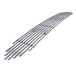 APS - APS Stainless Billet Bumper Grille Polish 17-19 Ford Escape GR06FEB88S - Image 2