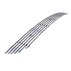 APS - APS Stainless Billet Bumper Grille Polish 11-14 Ford Edge GR06FEB90S - Image 2