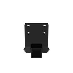 APS - APS Class III 2" Trailer Receiver Hitch for 92-00 Mitsubishi Montero HT18CFF58 - Image 3