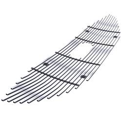 APS - APS Stainless Billet Grille Polish 19-22 Ford Edge ST/Line GR06FEB94S - Image 3