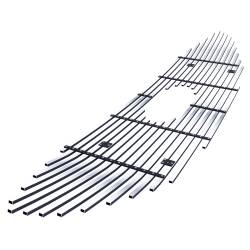 APS - APS Stainless Billet Grille Polish 19-22 Ford Edge XLT GR06FEB95S - Image 3