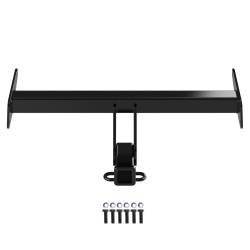 APS - APS Class III 2" Trailer Receiver Hitch for 12-15 Chevy Captiva HT18CHB71 - Image 1