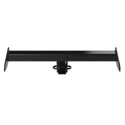 APS - APS Class III 2" Trailer Receiver Hitch for 12-15 Chevy Captiva HT18CHB71 - Image 3