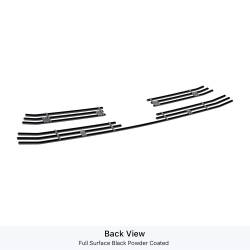 APS - APS Stainless Billet Grille Black for 16-19 Toyota Tacoma SR5 GR20FFC29J - Image 3