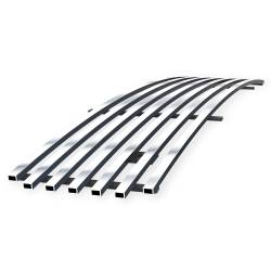 APS - APS GR06FEC28S Stainless Billet Bumper Grille Polish for 08-10 Ford Super Duty - Image 2
