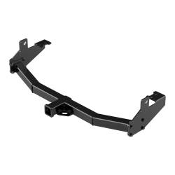 APS - APS HT24CAB65 Class III 2" Trailer Receiver Hitch for 04-12 Colorado/Canyon - Image 2