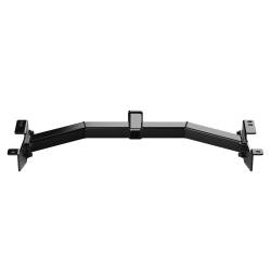 APS - APS Class III 2" Trailer Receiver Hitch for 04-15 Nissan Titan HT24CAD06 - Image 3