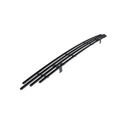 APS - APS Stainless Billet Bumper Grille Black for 12-15 Toyota Tacoma GR20FFI38J - Image 2
