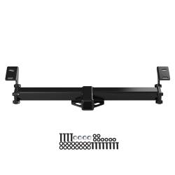 APS - APS HT24CAF81 Class III 2" Trailer Receiver Hitch for 96-05 Toyota RAV4 - Image 1