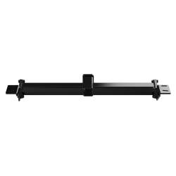 APS - APS HT24CAF81 Class III 2" Trailer Receiver Hitch for 96-05 Toyota RAV4 - Image 3