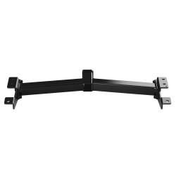 APS - APS HT24CBA10 Class III 2" Trailer Receiver Hitch for 00-14 Ford Econoline - Image 3