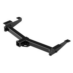 APS - APS HT24CBA10 Class III 2" Trailer Receiver Hitch for 00-14 Ford Econoline - Image 2