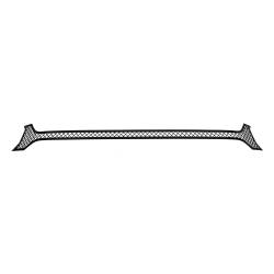 APS - APS Wire Mesh Bumper Grille Black for 16-23 Toyota Tacoma GR20GEA81K - Image 3