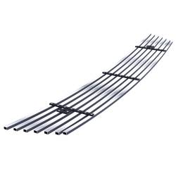 APS - APS Stainless Billet Bumper Grille Polish 03-06 Ford Expedition GR06FEC77S - Image 3